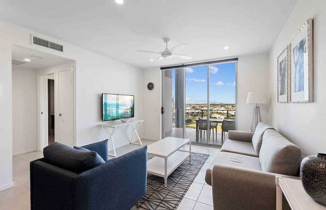 Property Vine - North Shore Kawana and Waterline - Foto 31