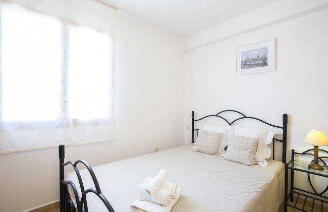 Sant ELM Vistamar Apartment - Foto 4