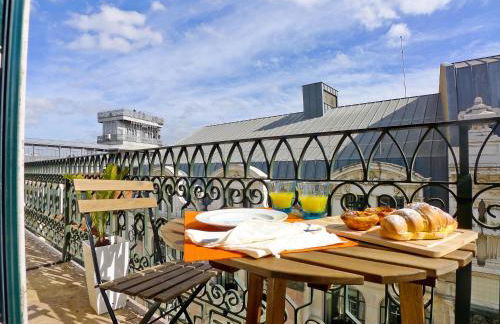 LV Premier Apartments Chiado- CH - Foto 68