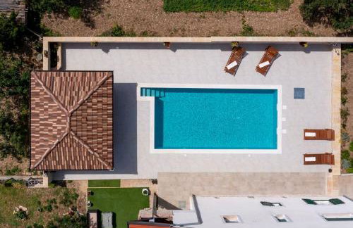 APARTMENT AMELIA VRPOLJE - Photo 42