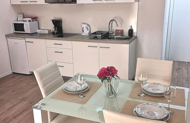 City Apartments Lani 3 - Foto 15