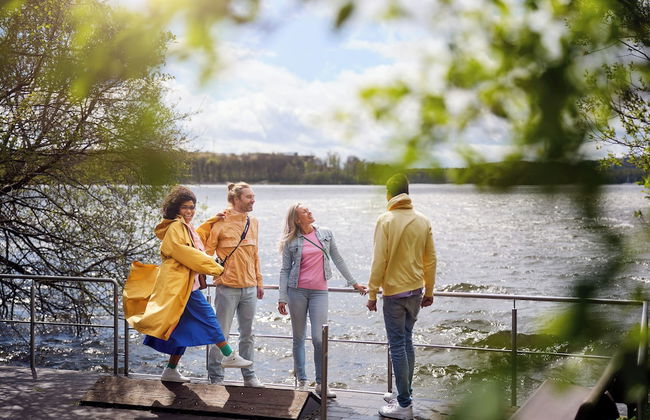 Center Parcs Park Bostalsee - Foto 44