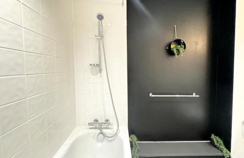 Stylish Chelsea 2BR - at BatterseaPS Shopping Mall, Family Friendly - Foto 39