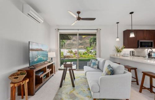 #Marbella Lane - Pōmaika'i Ocean Love Paradise - Foto 9