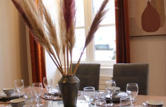 Duplex cosy -6 pers -Centre Historique - Photo 17