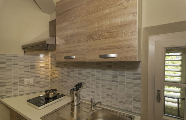 Art Gallery B&B - Foto 21