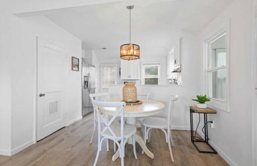 Margate Bungalow by the Beach Entire Home - Foto 56