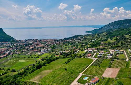 Villa Brusadela Suites Garda - Photo 59