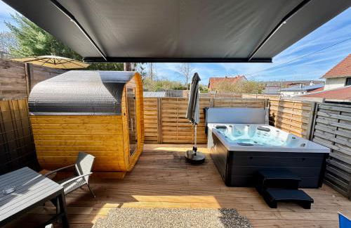 JUNIPRO Apartments Bostalsee - Foto 10