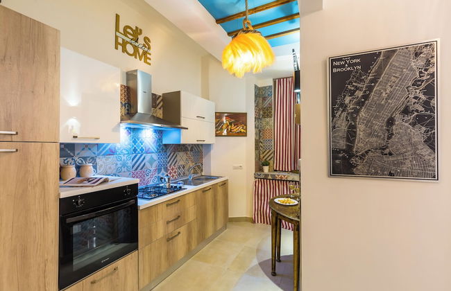 Maradona Place Apartment - Foto 13