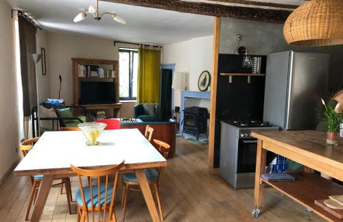 Maison près de la rivière - Foto 12