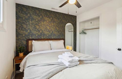 Charming 3-Bedroom - Hot Tub & Game Room - Foto 26