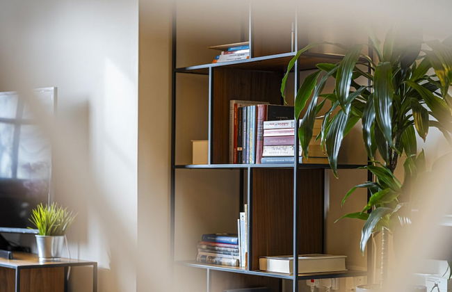 Peaceful Putney Apartment by Underthedoormat - Foto 23