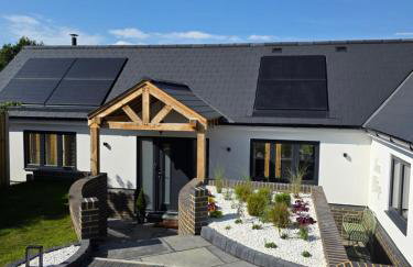 Vine Cottage - Foto 68