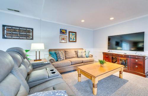 East Wenatchee Home about 2 Mi to Columbia River! - Foto 6