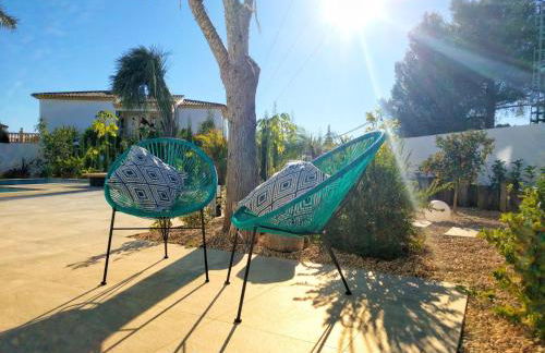 bohospanishvilla - Foto 52