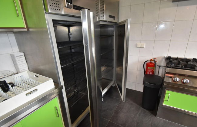 Holiday Home for Group With Sauna and Pool - Photo 9