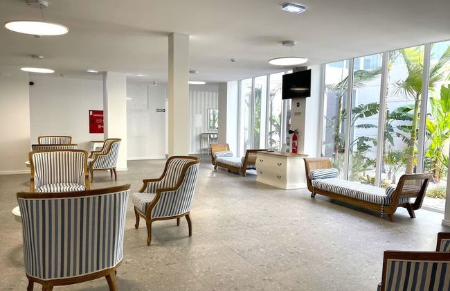 Ocean View Apartments - Ocean View - Foto 2