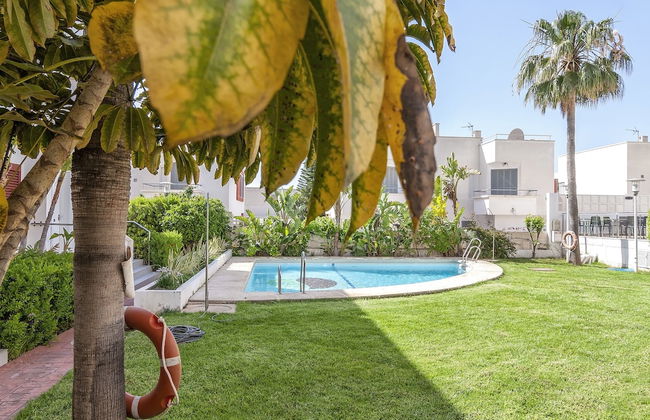 Apartamentos Villazul La Buganvilla - Photo 25