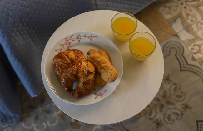 Terracielo Guest House - Foto 26