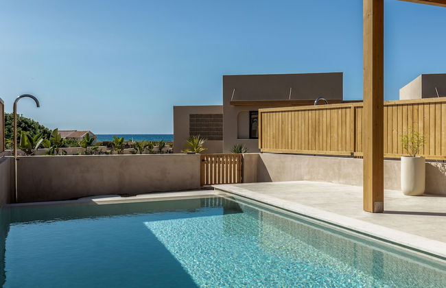 Cicada Suites & Villas - Foto 11