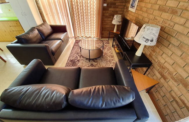 Ocean Beach Chalet 16 - Foto 5