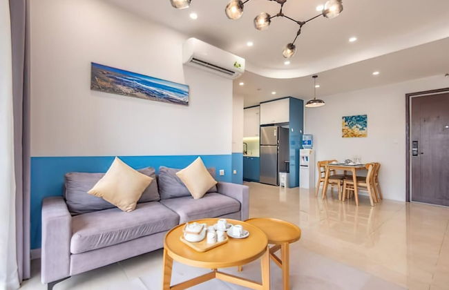 Vinhomes D Capitale by Emily in Town - Foto 28