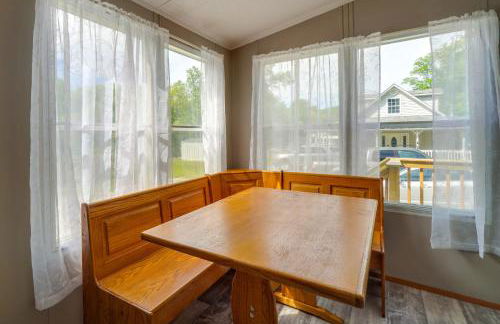 Tennessee Vacation Rental about 2 Mi to Windrock Park! - Foto 9