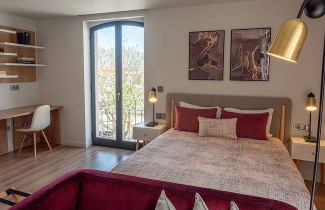 RIA CENTRUM Smart Residence - Foto 36