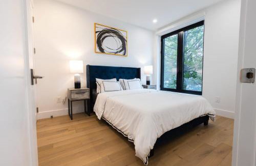 149BK-302 New Construction 1BR WD in unit Balcony - Foto 24