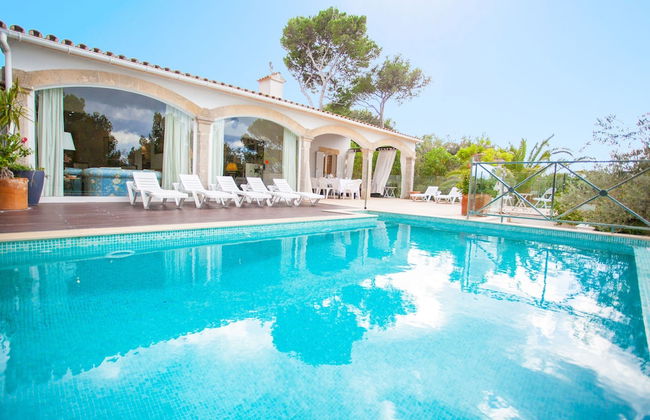 Villa Romana Bonaire - Foto 3