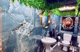 Vance Holiday Home - Foto 12