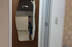 Apartamento Pé na Areia com Churrasqueira Carvão Wi Fi Grátis - Photo 8