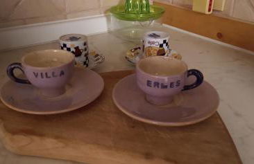 Villa Ermes - Foto 13