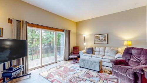 Little Pines Cottage - Foto 2