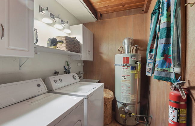 Moose Cabin Year-round Outdoor Fun w/ BBQ - Photo 8