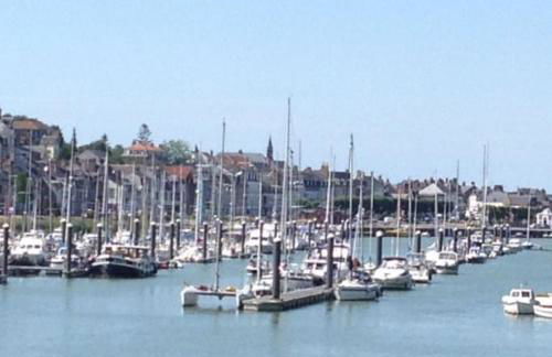 AUTHENTIQUE MAISON DE PECHEUR ENTRE-TERRE & MER Avec Un POÊLE À BOIS A Disposition - Foto 72