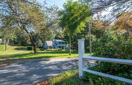 Lake House in Centerville with Private Water Access - Foto 40