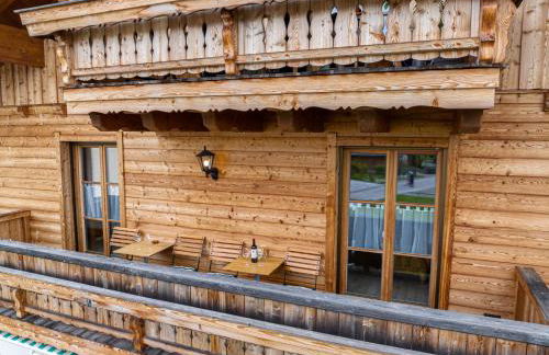 Ferienwohnung Watzmannblick - Foto 13