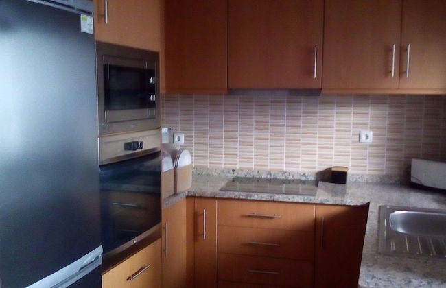 Apartamento Sol e Mar - Foto 8