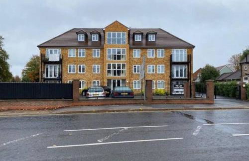 Large Luxury appartment - Foto 23