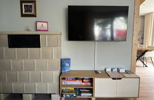 Familienfreundliche Ferienwohnung Aschenputtel - Foto 7