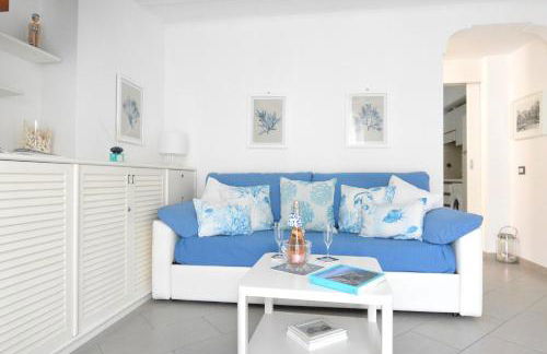 Donna Rosa Capri - Charming House by the Sea - Foto 15