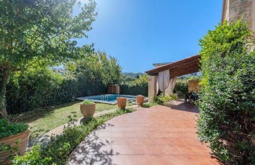 Skine Dream Villa - Photo 37