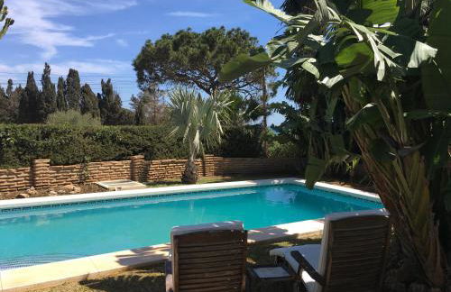 Las Gitanillas, villa with optional pool heating, La Cala de Mijas - Photo 11