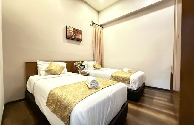 The Retreat mountain view Cameron highlands - Foto 15