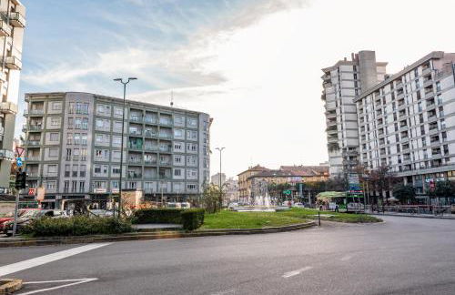 Sesto Rondò Ospedale San Raffaele 4 Pax Wi-Fi - Foto 12