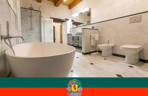 IBibiena - SUITE I BIBIENA - Foto 2