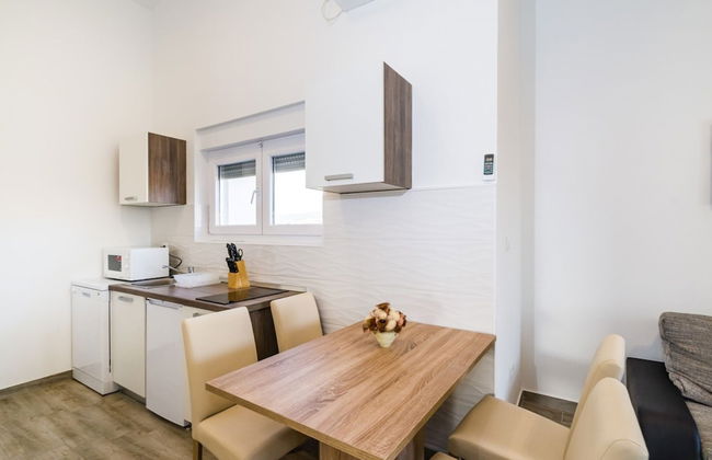 Apartment With Direct Sand Beach Access - Foto 17