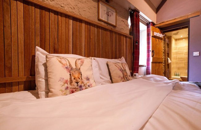 High Paradise Farm - Foto 40